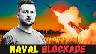 Russia Moves to Cut Ukraine Off From the Black Sea | Odesa Under Pressure
