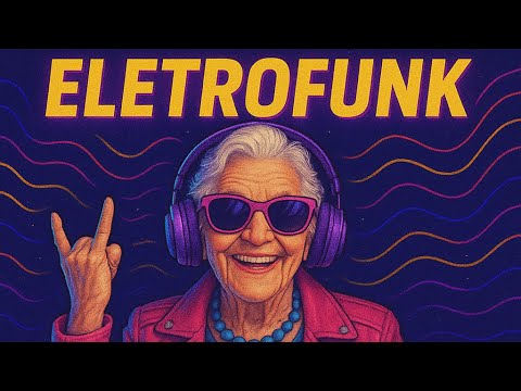 ELETROFUNK VOVÓ POINT - MC TOPRE