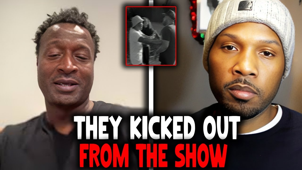 BLACKLISTED! No More Reality TV for Kirk & Mendeecees? - YouTube