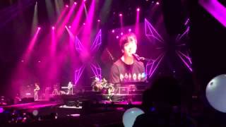 160213 CNBLUE Come Together in Singapore - Love Light Part 1