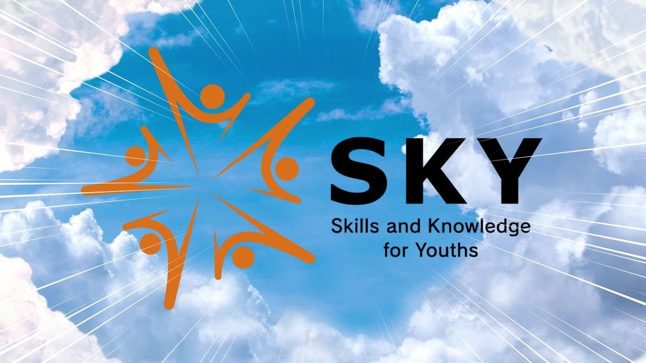 About SKY Project (Updated 2025) - YouTube
