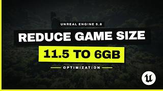 Why Epic's Own UE5 Demo Ships 5GB It Never Uses