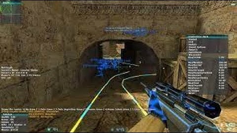 Counter-Strike:[Best Hack Speed in CS !!](KYK_HACK)
