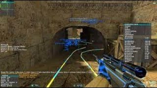 Counter-Strike:[Best Hack Speed in CS !!](KYK_HACK)