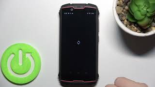 How to Change Google Assistant Voice in CUBOT King Kong Mini 2 – Find Google Assistant Voice Options screenshot 4