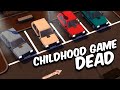 This Game Is Sadly Dead | Of Guards And Thieves