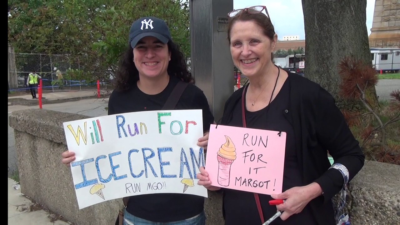 NYCRUNS Ice Cream Social from Roosevelt Island YouTube
