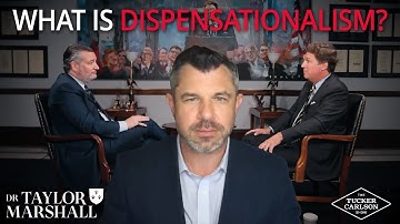 Why Dispensationalism is Wrong (and Dangerous)