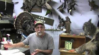 Chuck Testa Talks Peanut Butter and Jelly And S.B.1221
