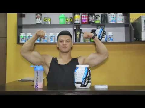 Video: Protein Va Kreatinni Qanday Qabul Qilish Kerak