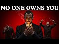 Nobody Can Control You If You're Emotionally Dangerous – Machiavelli