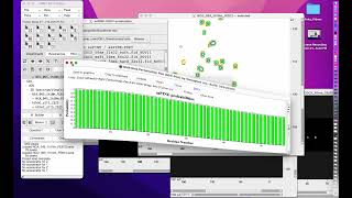 Automated assignment of MAS SSNMR spectra (ssPINE/ssPINE-POKY; by Estefania Lopez)