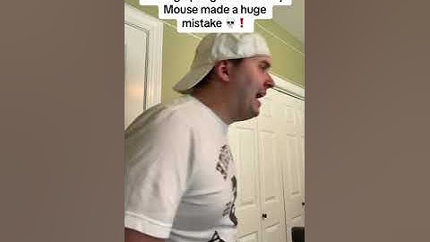 SpongeBob didn’t let this one slide