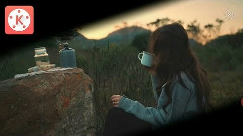 How To Download Linear Mask Effect In Kinemaster | Kinemaster Tutorial