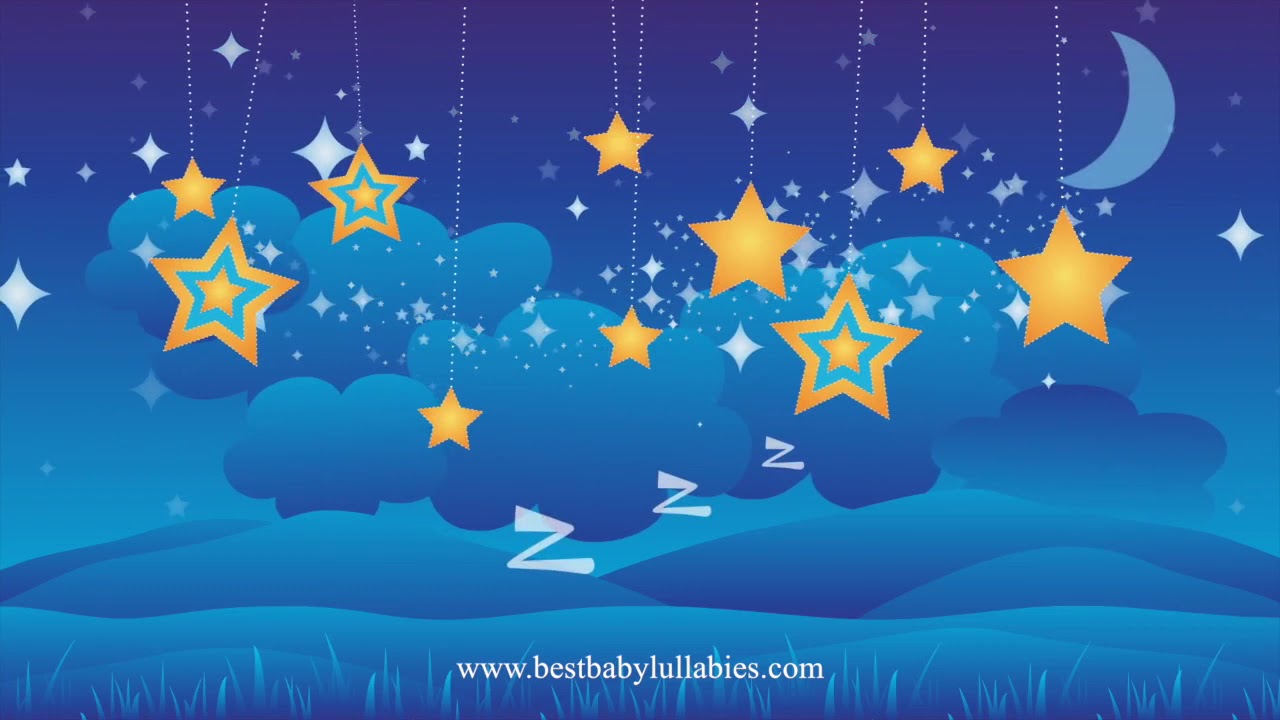 Lullaby for Babies To Go To Sleep SLEEP MUSIC FOR BABIES Baby Lullaby Songs To Sleep Lullaby  Songs