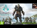Assassin's Creed Valhalla Gameplay | GTX 1060 6GB  | Ryzen 5 3500x |  1080p Ultra  settings