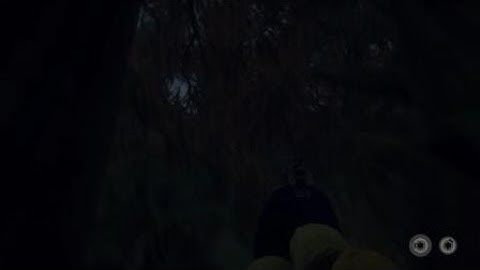 Generation Zero Falling Glitch