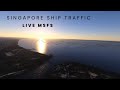 MS flight simulator Singapore anchorage is full!!
