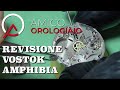 Revisione Vostok Amphibia How To Service