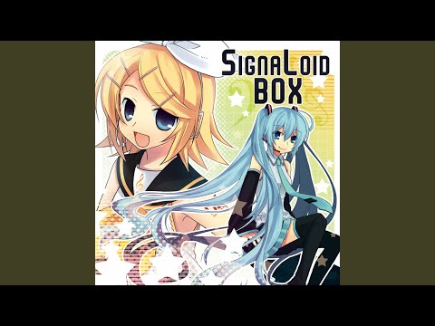 ひまわり (feat. 初音ミク & 鏡音リン)