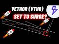 VTHO Coin Set to Surge? | VeThor Crypto News &amp; Price Prediction 2026