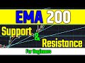 200 ema trading strategy|🔥 @TraderMrLalesh
