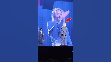Felix showed off something his face was so cute 🥰🫠 #felix #skz #idol #kpop #shorts #viralvideo