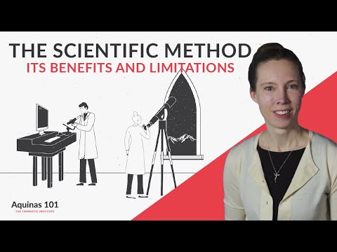 Video: Ar mokslinis metodas buvo svarbus?