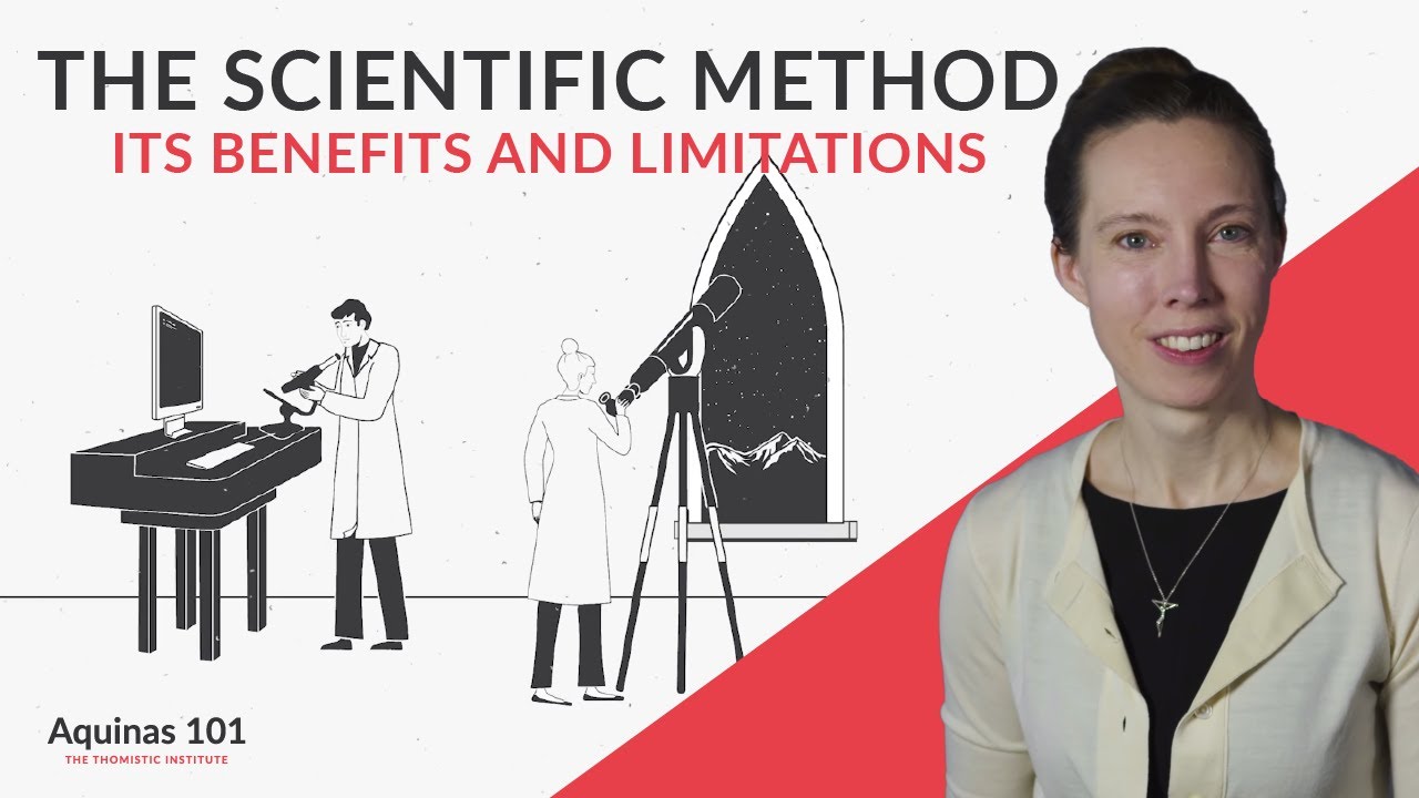 The Scientific Method: Its Benefits and Limitations