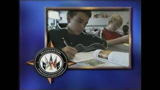AFN Europe EUCOM Child And Family Services Survey 2007       1166