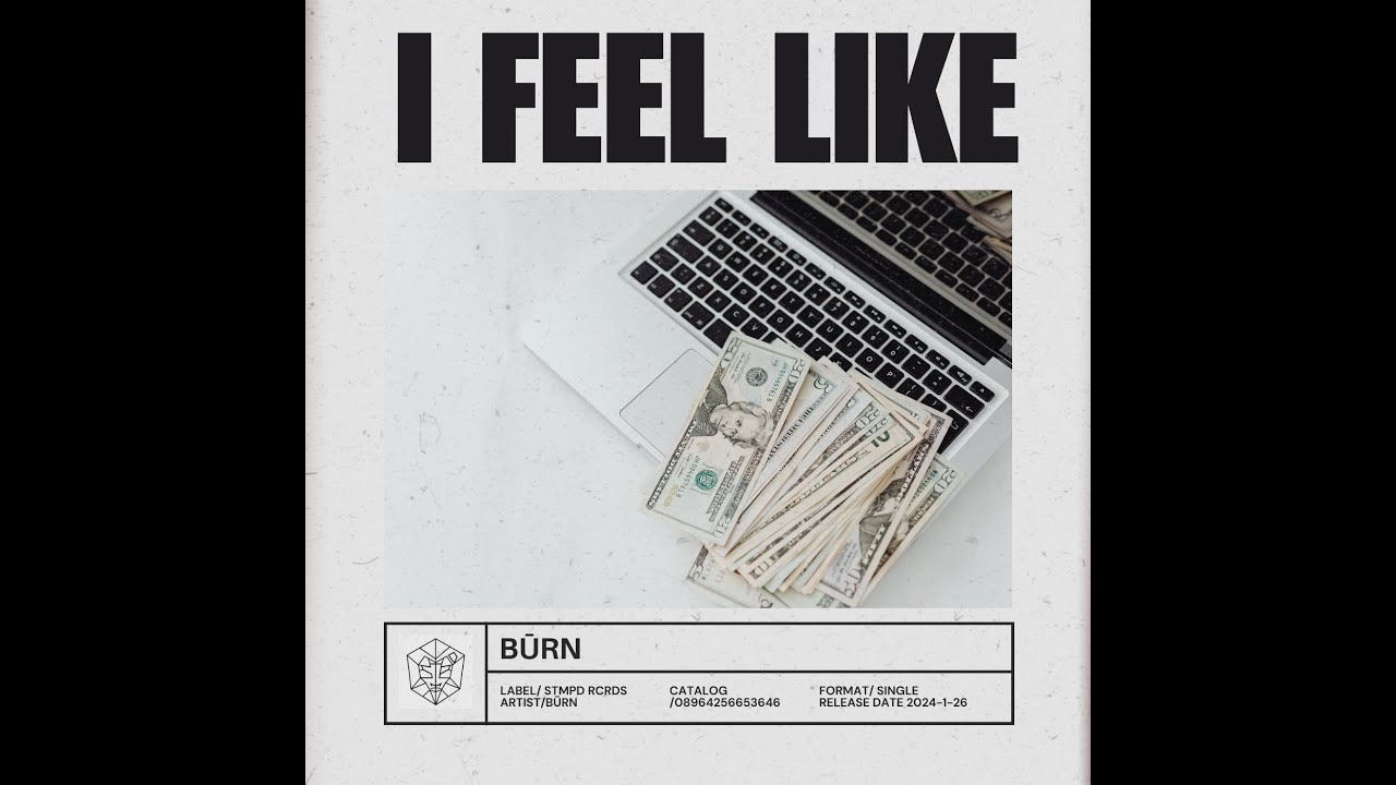 lady i just feel like lyrics