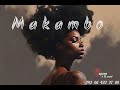 Tidiane Mario x Afara Tsena x Viny Balthazar Type Afro Loseba Instru "MAKAMBO" Reyane à la prod