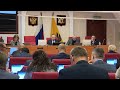 Депутаты Ярославской областной думы приняли проект бюджета на 2024 год в первом чтении