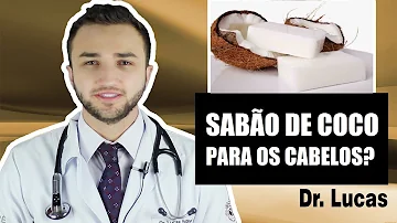 Para que serve o banho de sabão de coco na Umbanda?