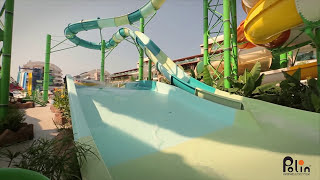Crystal Water World, Antalya, Turkey