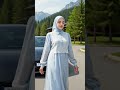 GIRLFASHIONSTORY #ORIGINAL VANICA CERRUTY MAXI GAMIS WANITA READY STOCK #gamis