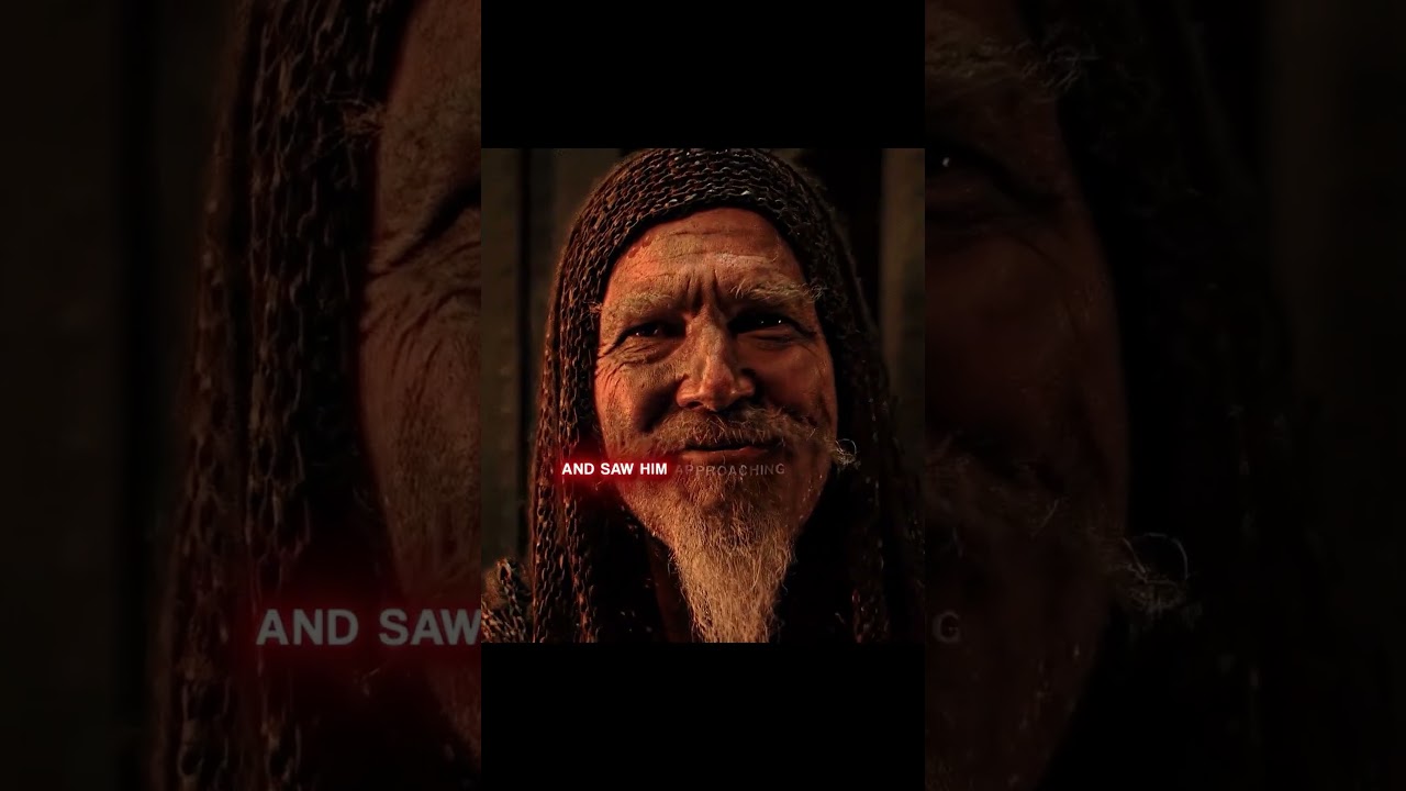 This story is thought-provoking. 