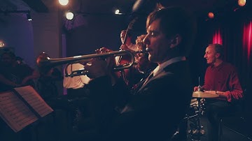 Swing Session #2 - 1 Declan Forde & his Orchestra