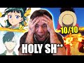 Rapper Reacts to NEW Anime Openings (One Piece, Fire Force, Apothecary Diaries, + more)