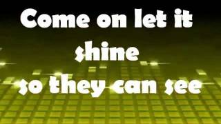 Lemonade Mouth/Bridgit Mendler - Somebody Lyrics HD