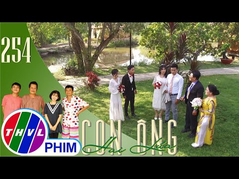 Video Con ông Hai Lúa -Tập 254[5]: Không những trùng ngày... - youtube