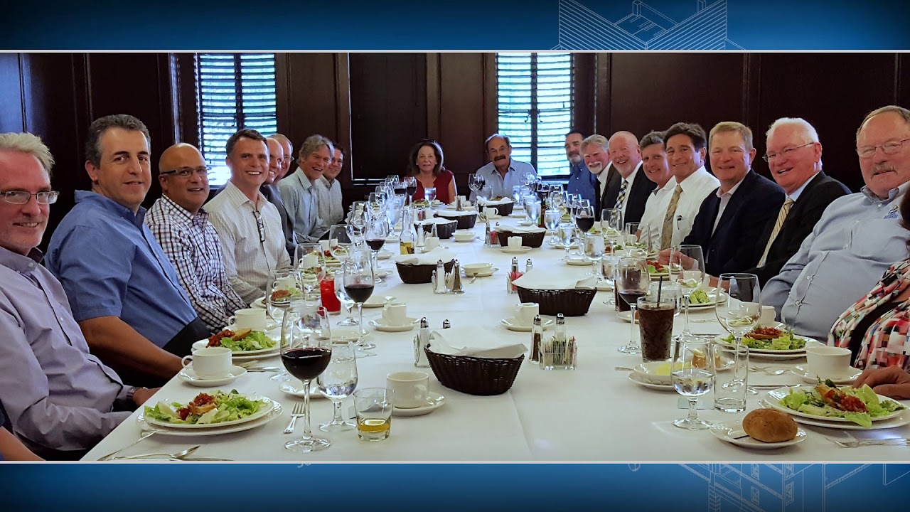 2018 PCI Fellow Award Winner Doug Mooradian