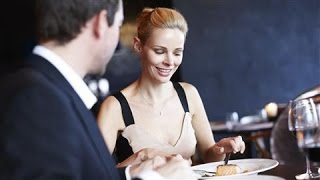 Hoe menu's je verleiden om meer uit te geven