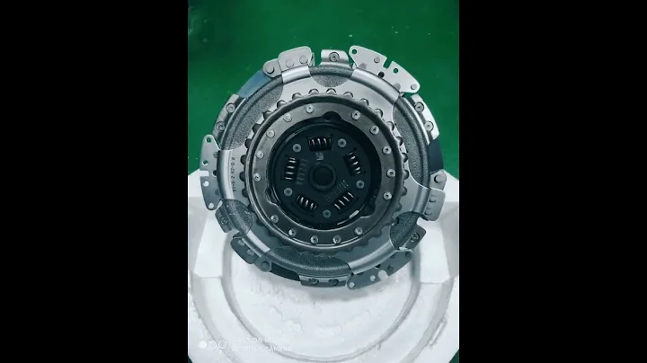 0AM DQ200 brand new clutch , second generation; #0am #dq200 #clutch