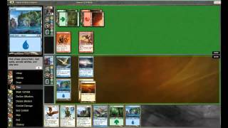 Drafting with Big Nass M13 #5 (Match 2, Game 3)