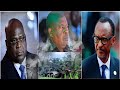 Guerre rdc rwanda felix tshisekedi peur de kagame  tata simon kimbangu akoti likambo yango