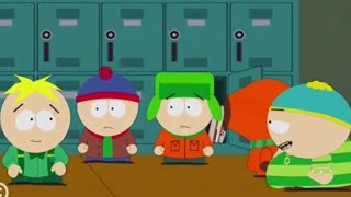 South Park Season 25 Episode 6 Happy Saint Patrick's Day