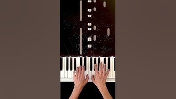 Thumbnail of A Gentle Sunlight #agentlesunlight #jamesquinn #relaxingpiano #pianocover #pianotutorial #emotional