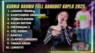 LANANG TENAN - KURNIA RAHMA FULL ALBUM DANGDUT KOPLO TERBARU || DANGDUT MANUT