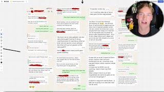 Download Lagu Ik expose de hele Nederlandse ecom game... ( Laatste video die je ooit hoeft te zien ) MP3 Download Lagu Ik expose de hele Nederlandse ecom game... ( Laatste video die je ooit hoeft te zien ) MP3